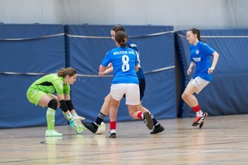 Bild 300 - wBJ NFV Futsalmeisterschaft